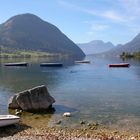 Bezirk Bad Aussee - Salzkammergut - Grundlsee