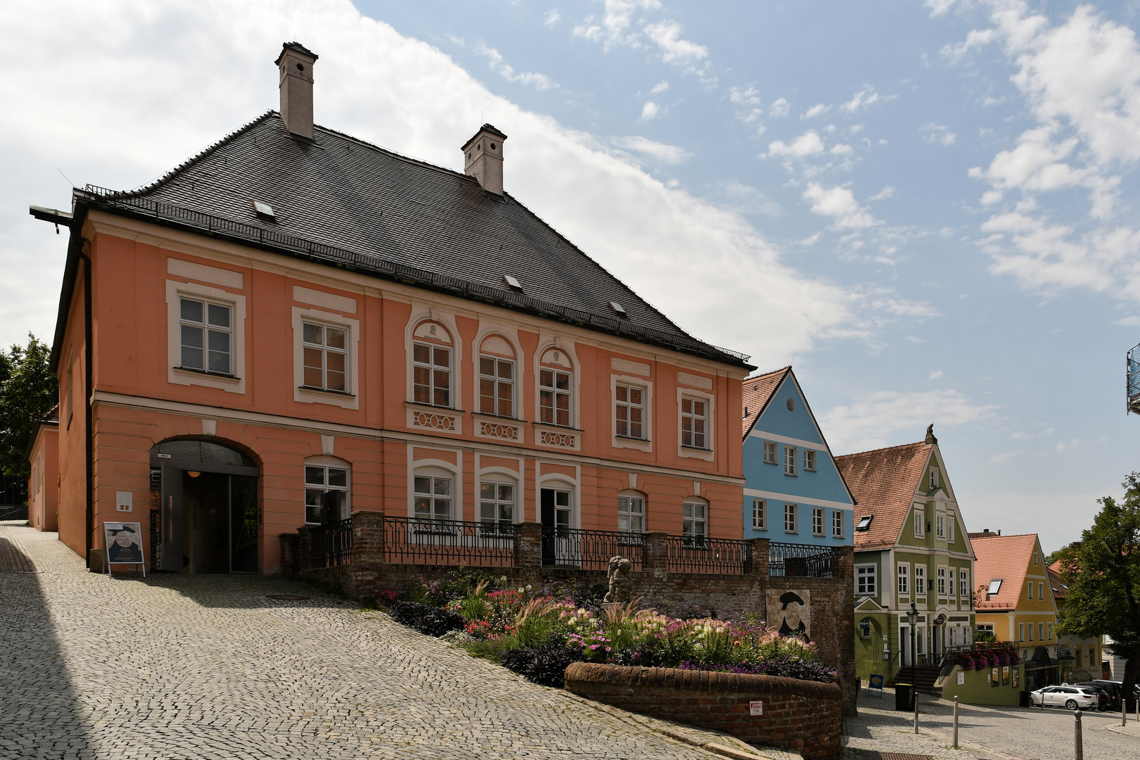 Bezirksmuseum