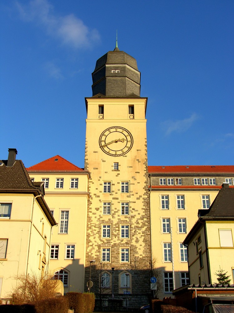 Bezirksregierung Arnsberg