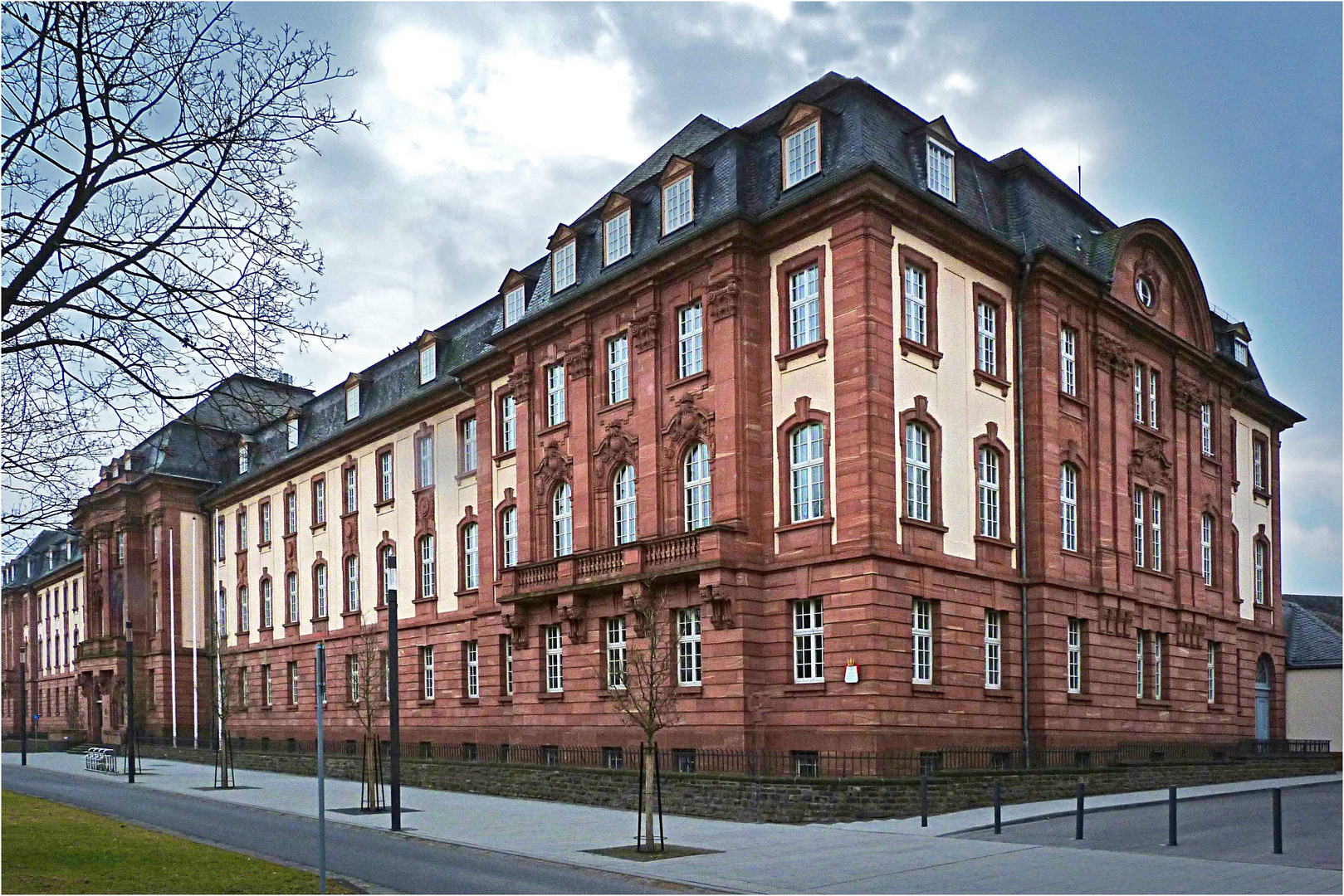 Bezirksregierung Koblenz