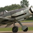 Bf 109    - 50 Jahre JG 74 -