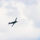 BF-109 in Action