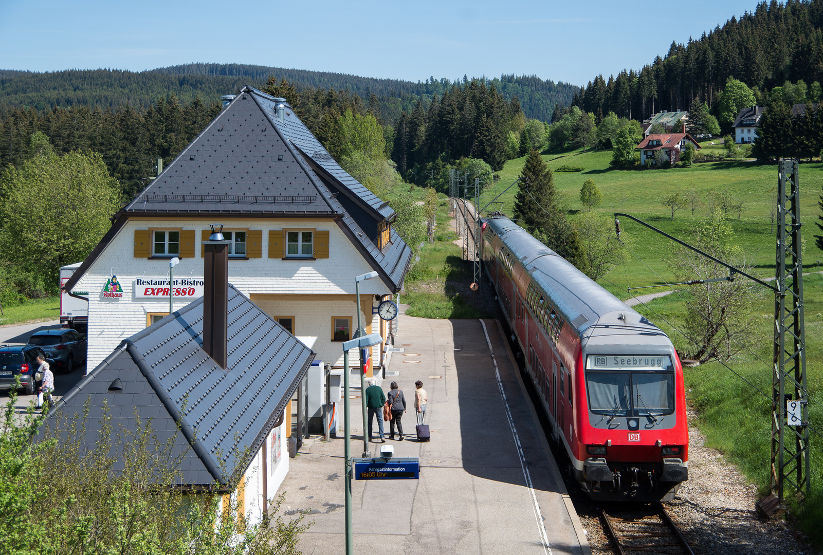 Bf Altglashütten-Falkau