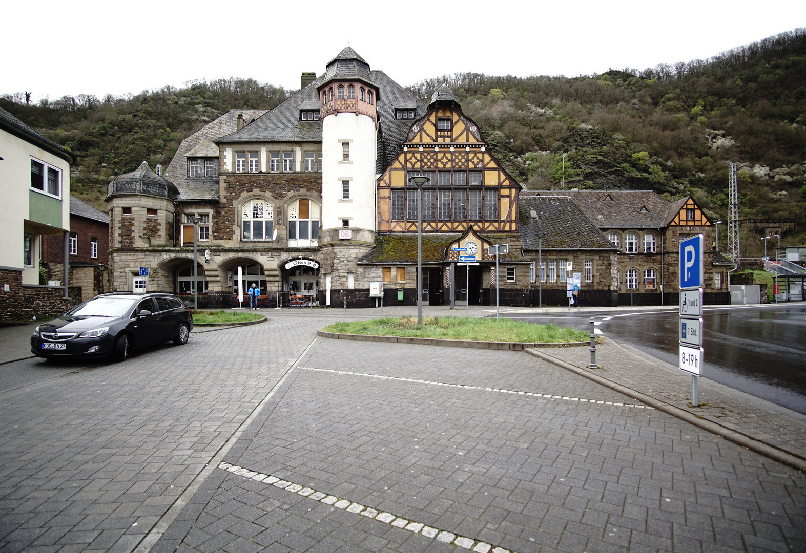 Bf Cochem