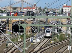 Bf. Gesundbrunnen