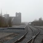 Bf Zollverein Kokerei