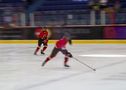 Eishockey die Abwehr von Rudolf52