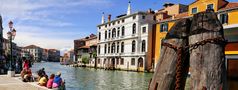 Venezia_pan_01 von Hakan Saracoglu 