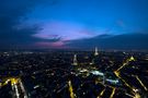 Paris by Night von curuba11