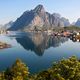 Reine, Lofoten