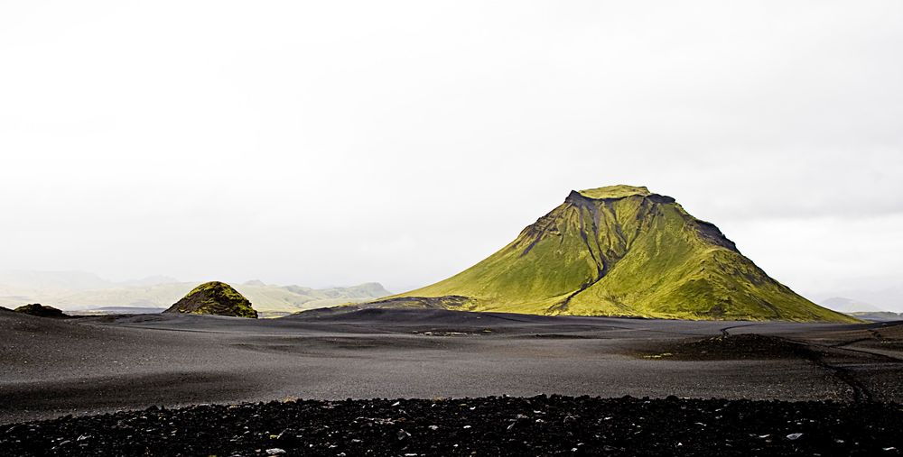 Island von Dr.Steinkohl Siegfried 