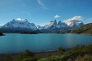 Torres del Paine de jocapi