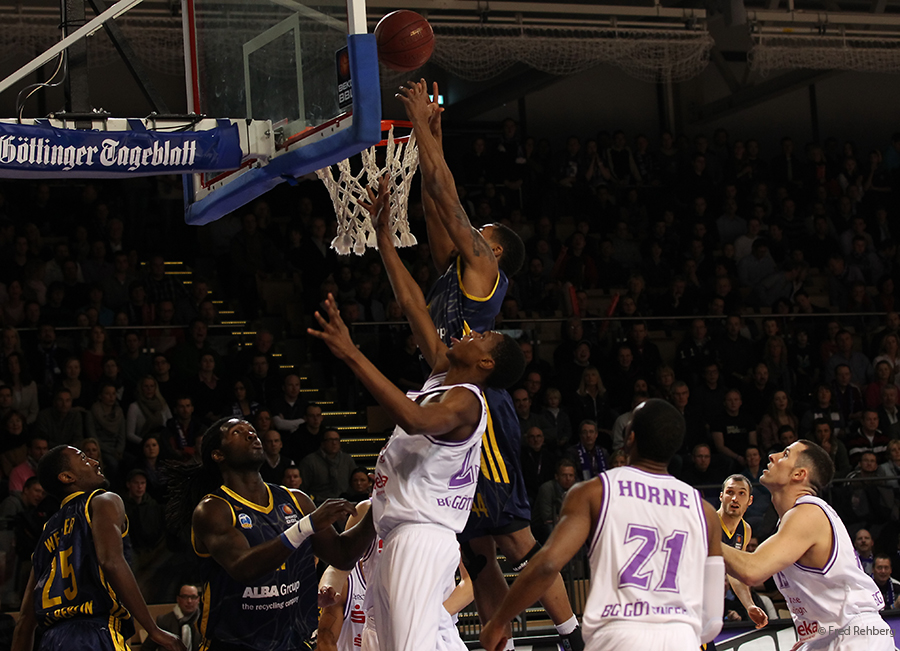 BG Göttingen vs. Alba Berlin 11.02.12 5583