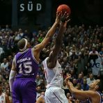 BG Göttingen vs. Brose Baskets 22.12.2014 1372