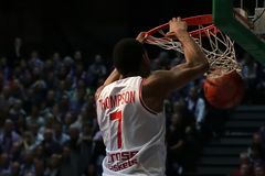 BG Göttingen vs. Brose Baskets 22.12.2014 1383