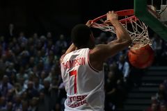 BG Göttingen vs. Brose Baskets 22.12.2014 1383 B