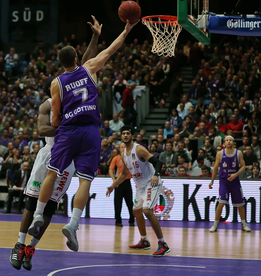 BG Göttingen vs. Brose Baskets 22.12.2014 1405