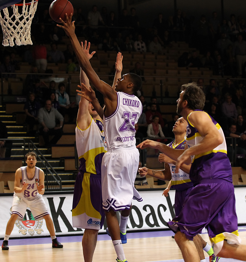 BG Göttingen vs. Phoenix Hagen 22.04.12 8490