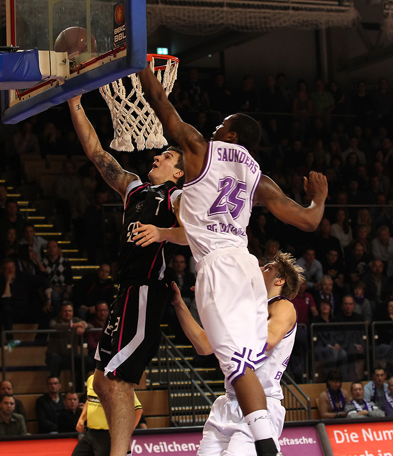 BG Göttingen vs. Telekom Baskets Bonn 05.11.11 9910