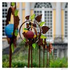 bg14 006 Borowski-Skulpturen in den Botanischen Gärten Bonn