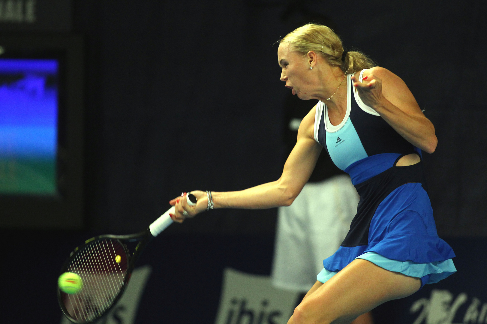 BGL BNP Luxembourg Open 2