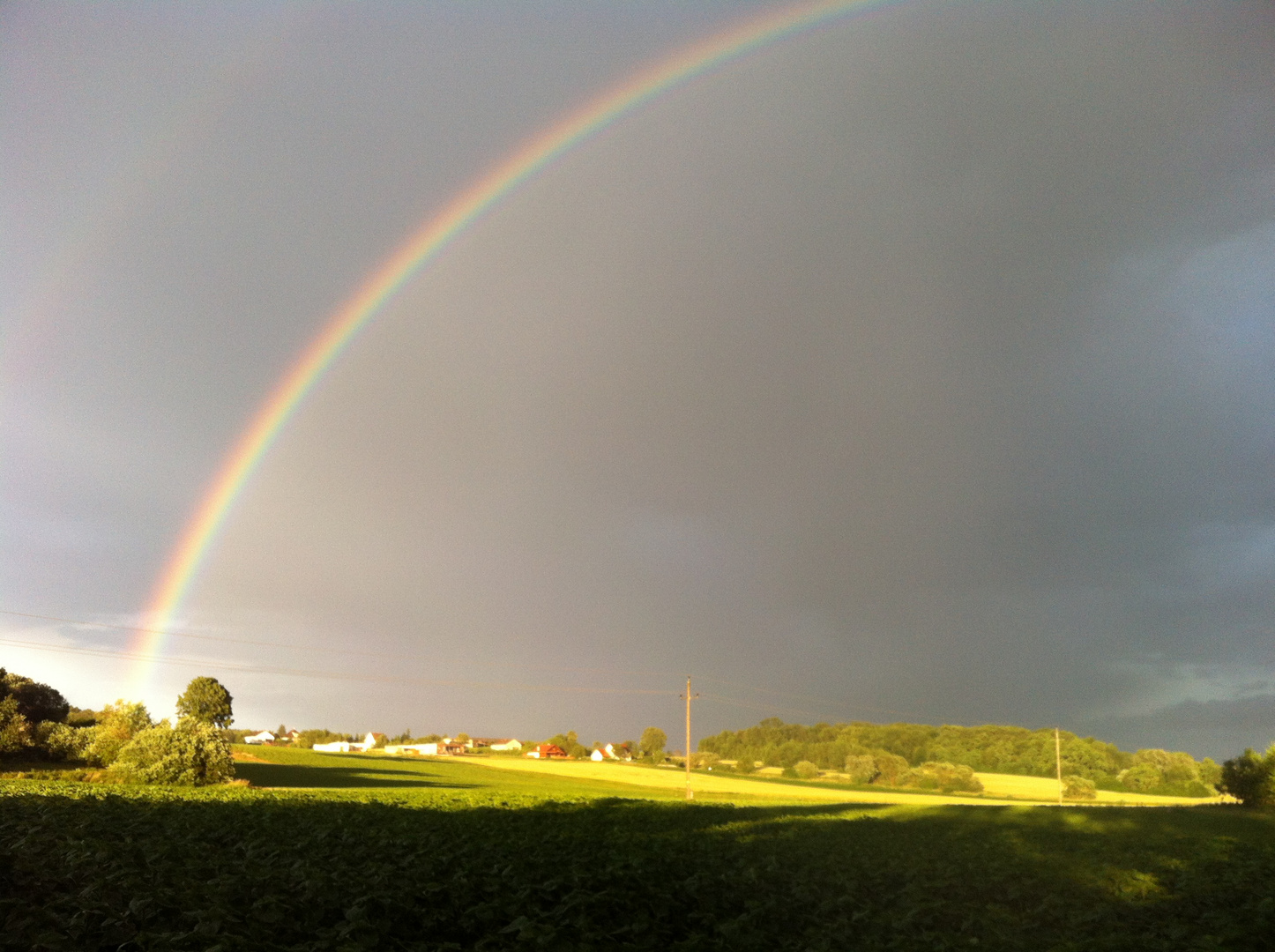 Bgld - Regenbogen