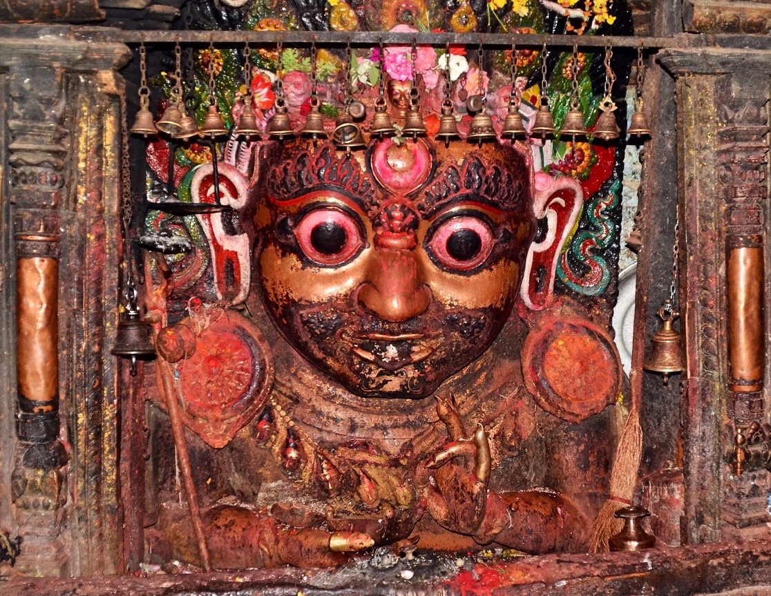 Bhairab