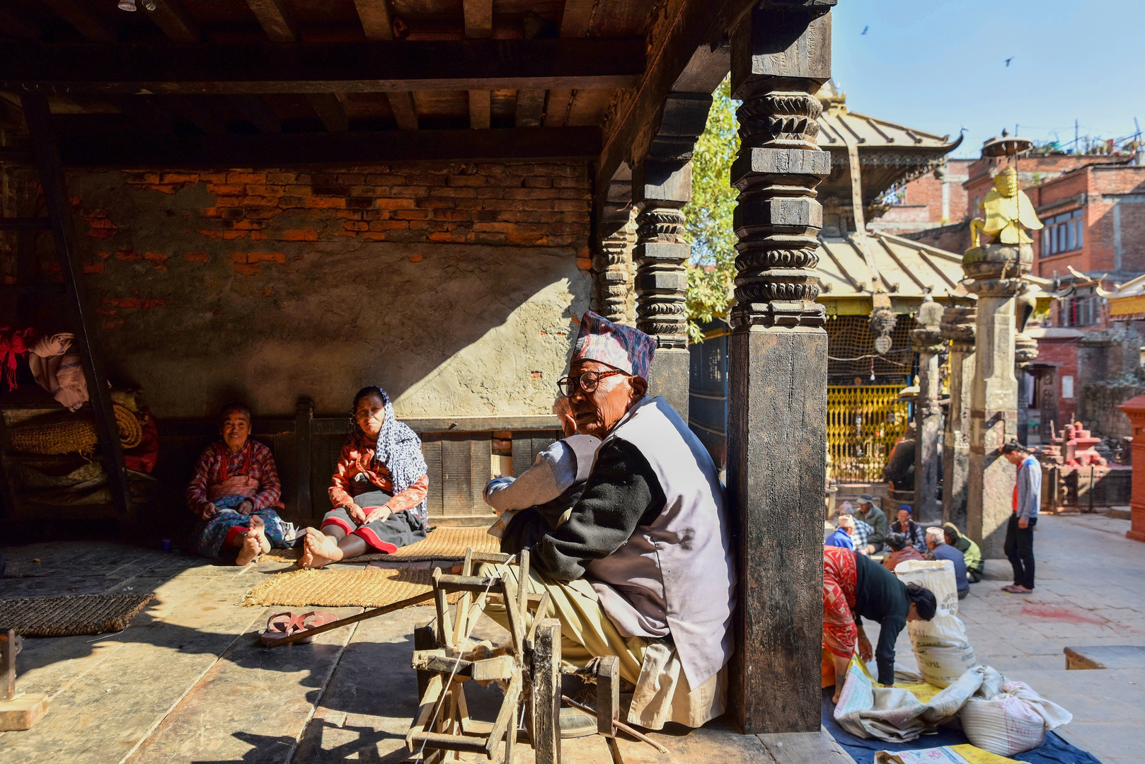 Bhaktapur 01