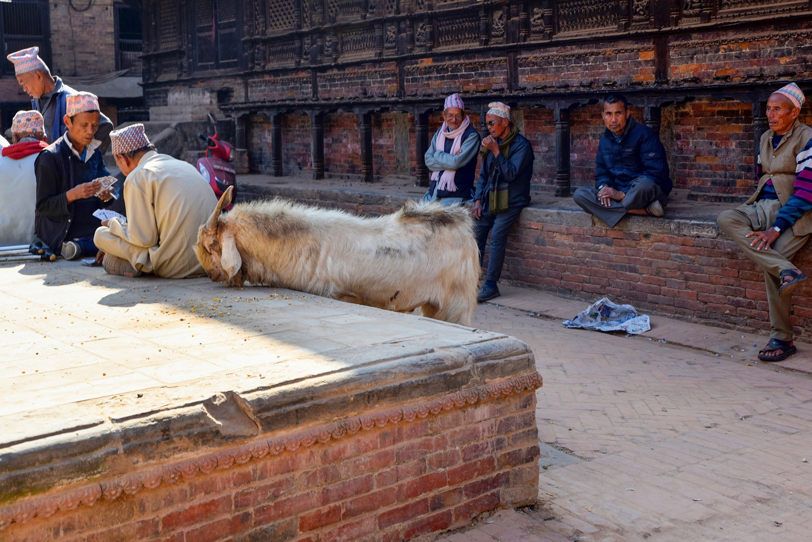 Bhaktapur 03