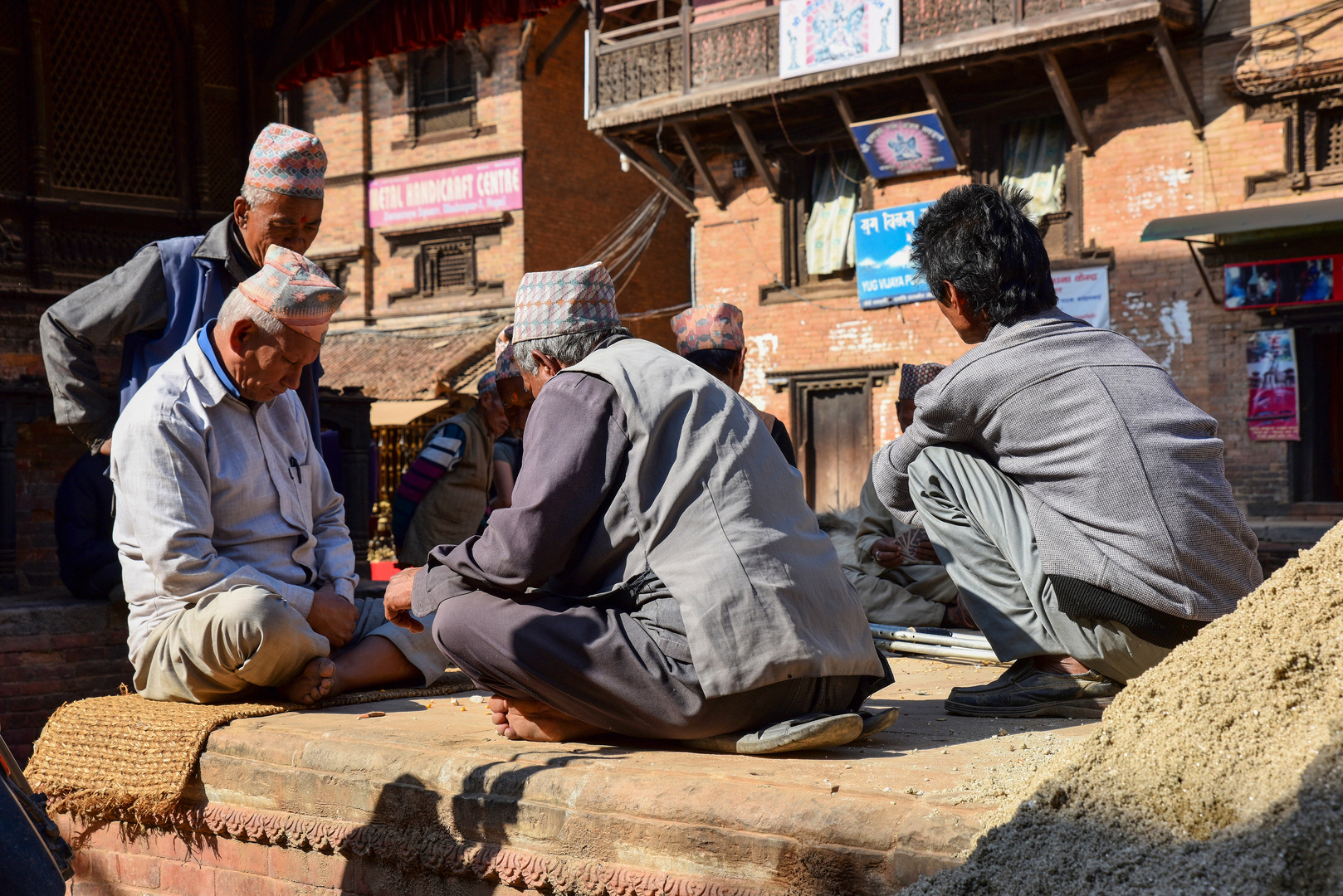 Bhaktapur 04