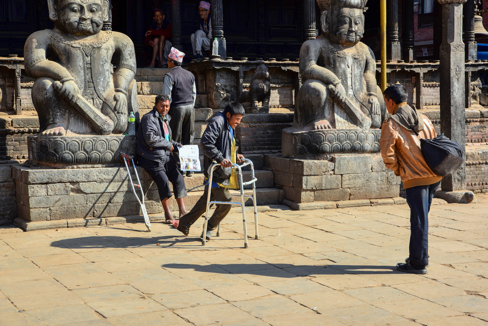 Bhaktapur 05