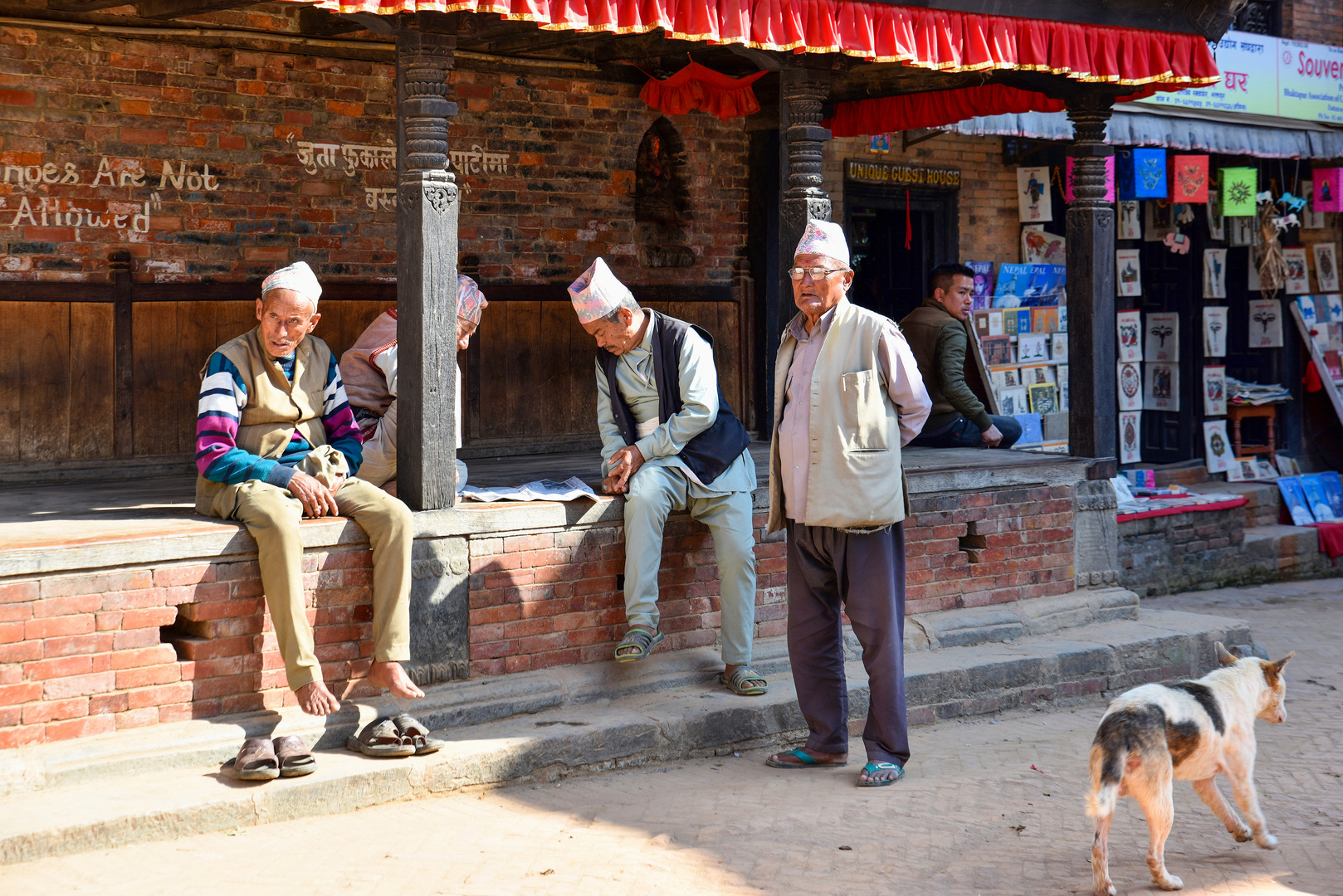 Bhaktapur 06