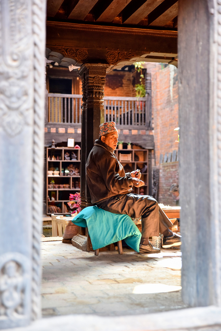 Bhaktapur 07