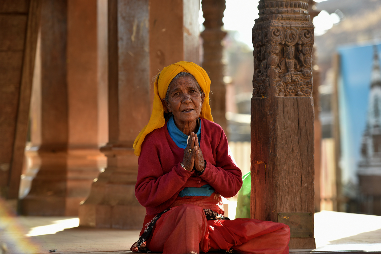 Bhaktapur 08