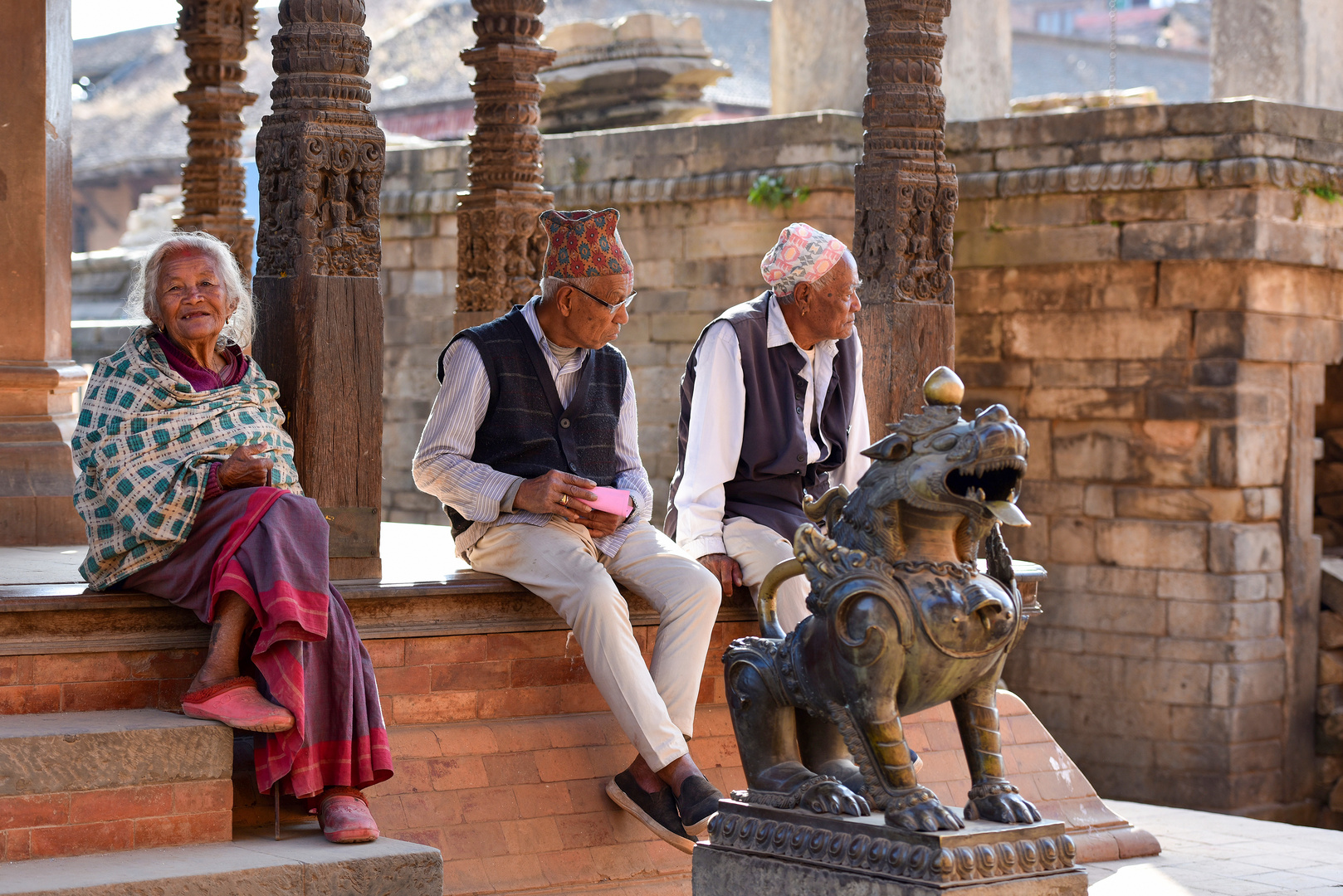 Bhaktapur 11