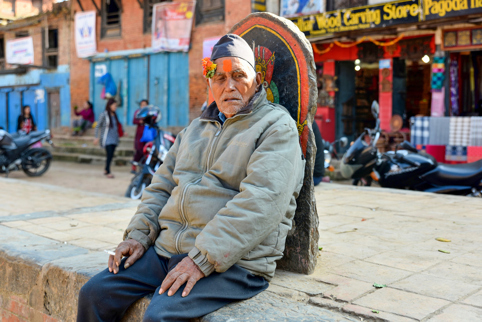 Bhaktapur 12