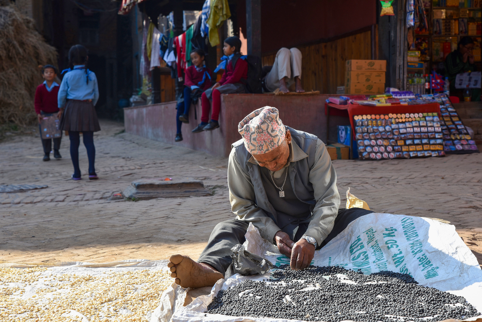 Bhaktapur 13