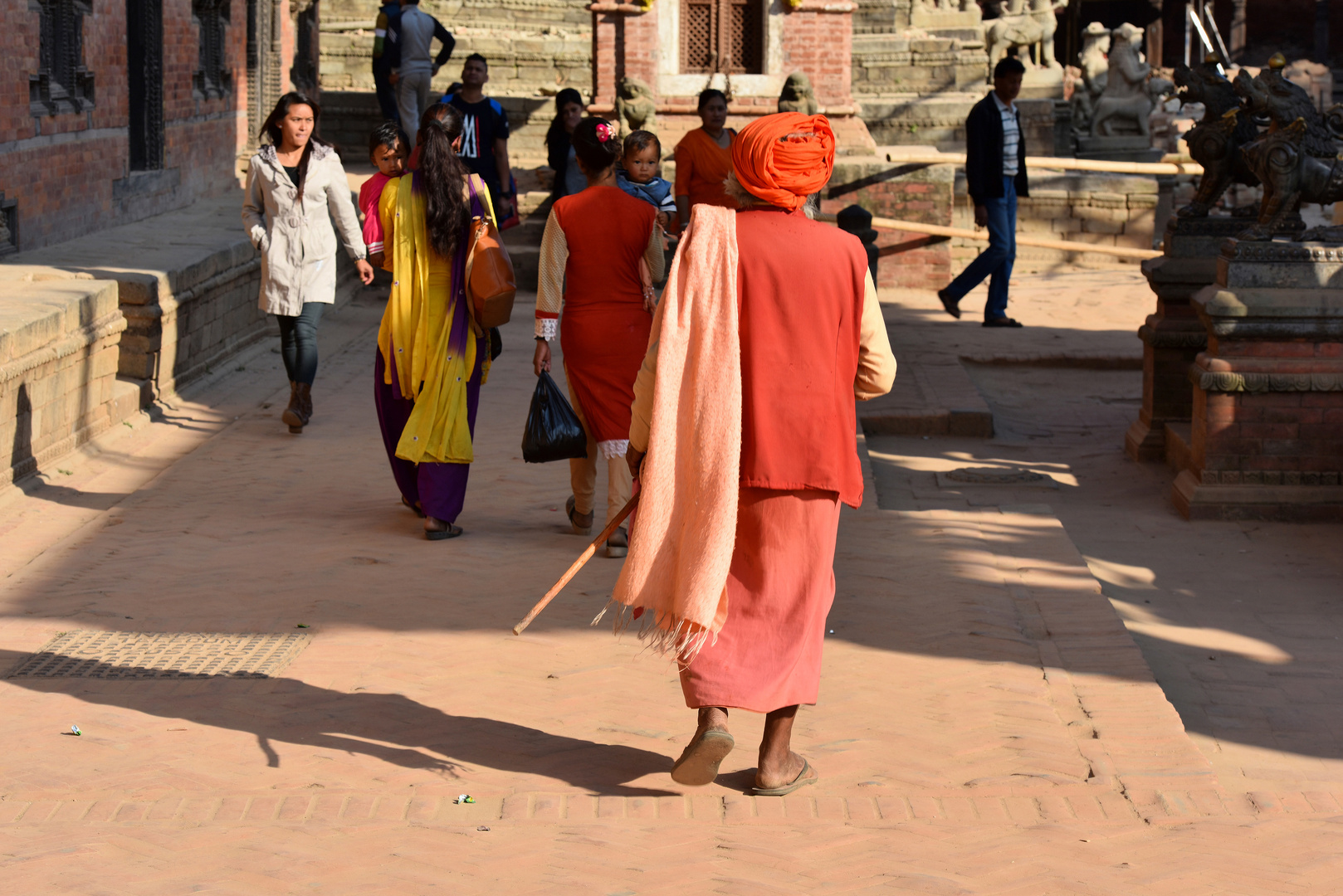 Bhaktapur 16