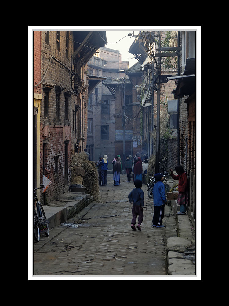 Bhaktapur 17