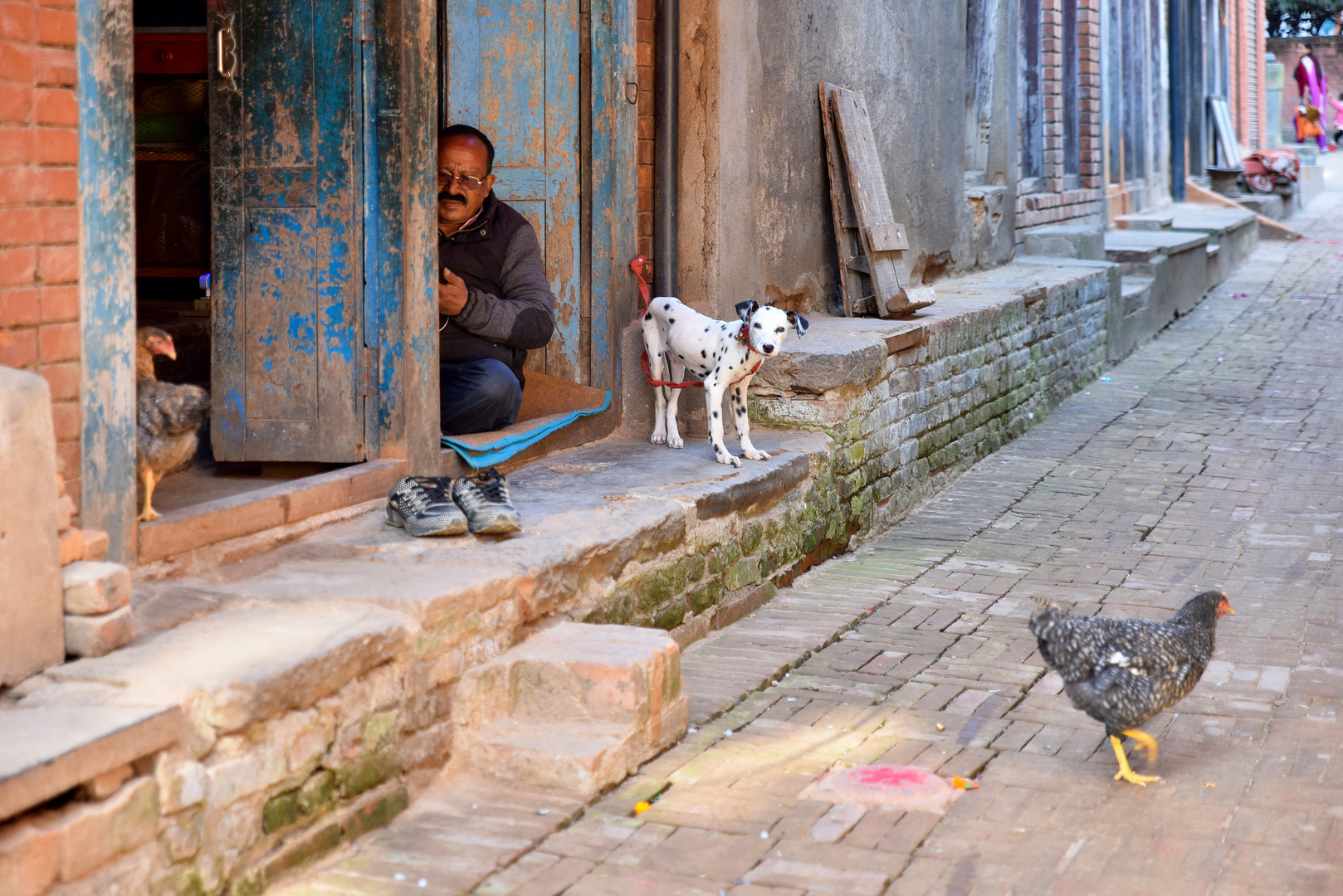 Bhaktapur 19