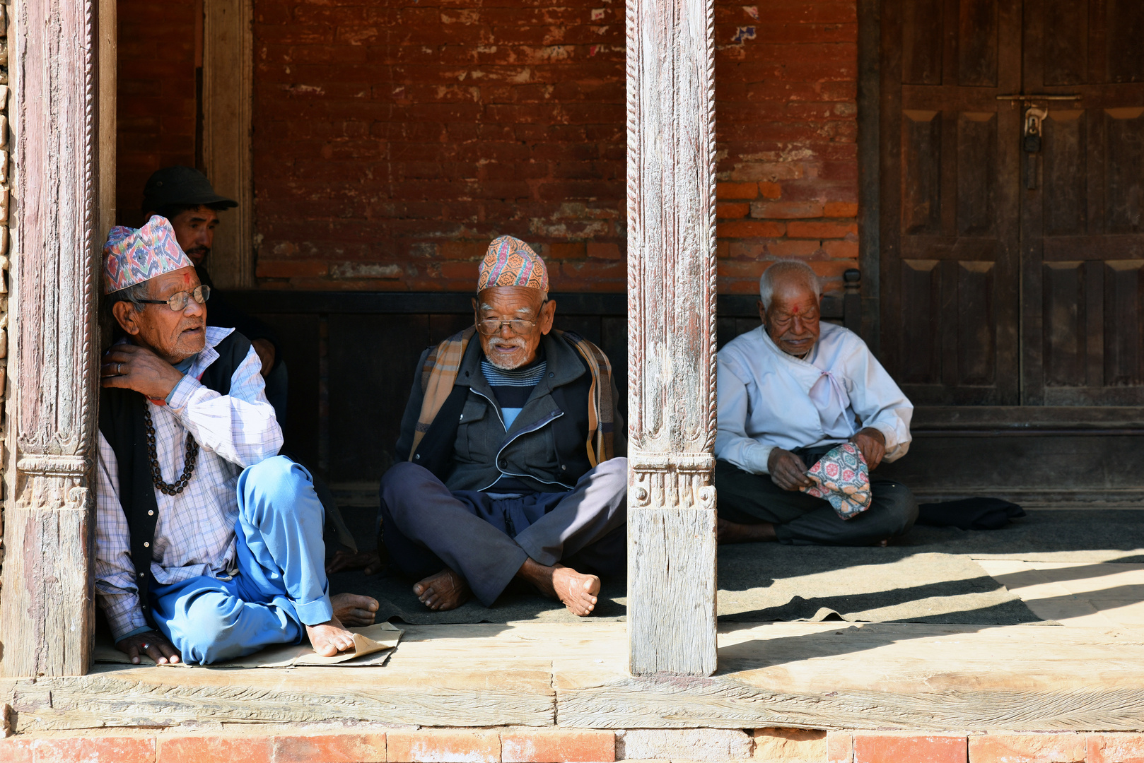 Bhaktapur 20