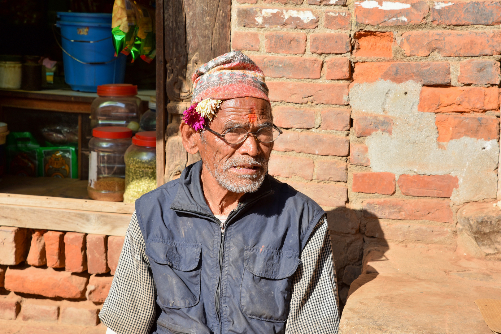 Bhaktapur 22