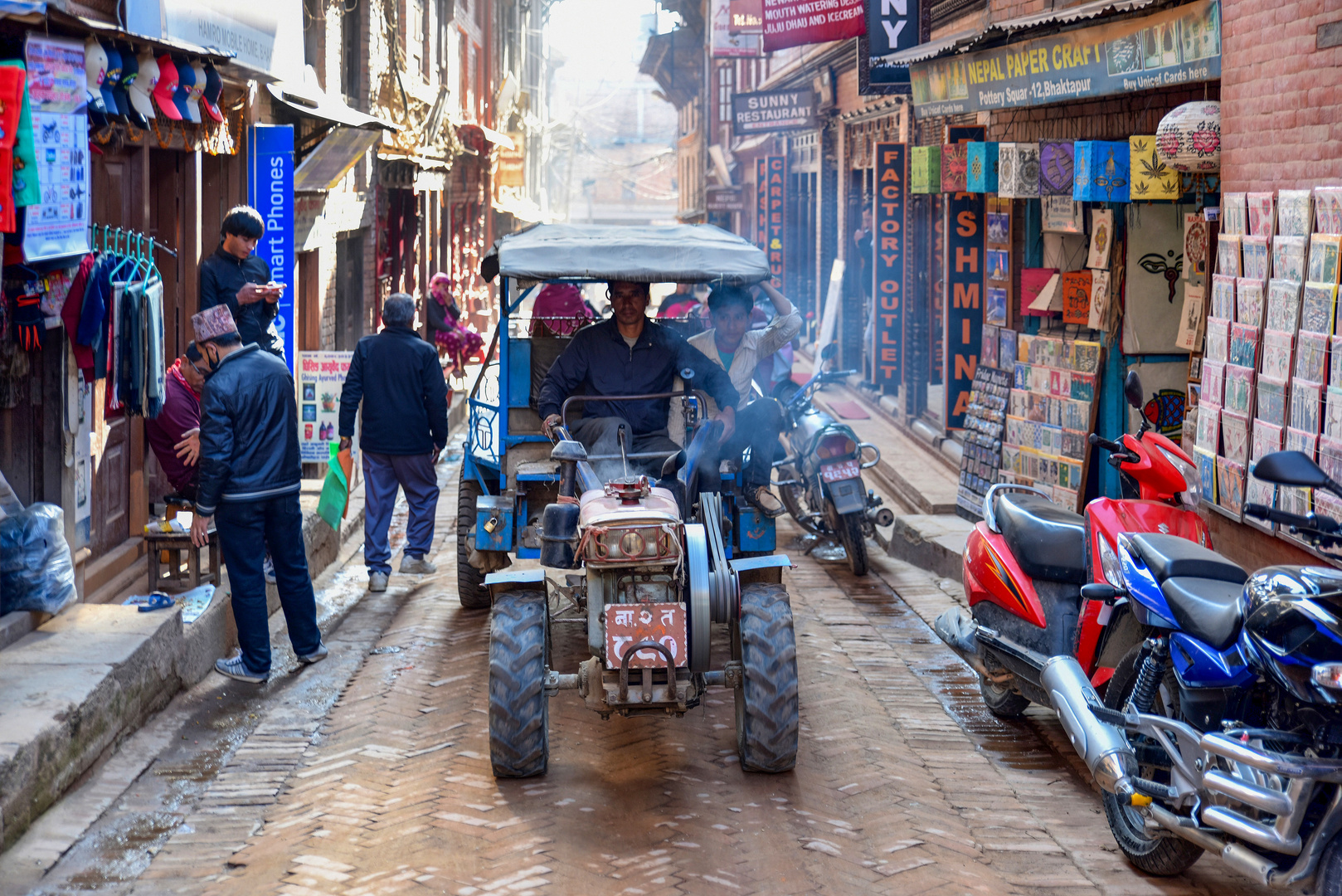 Bhaktapur 24