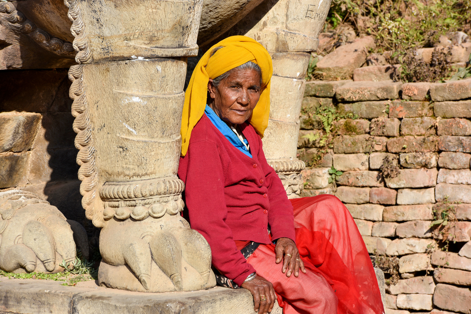 Bhaktapur 25