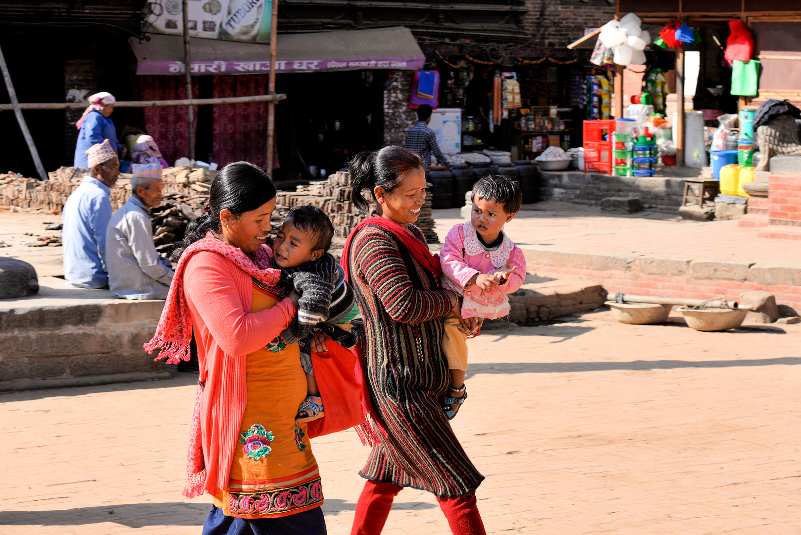 Bhaktapur 26