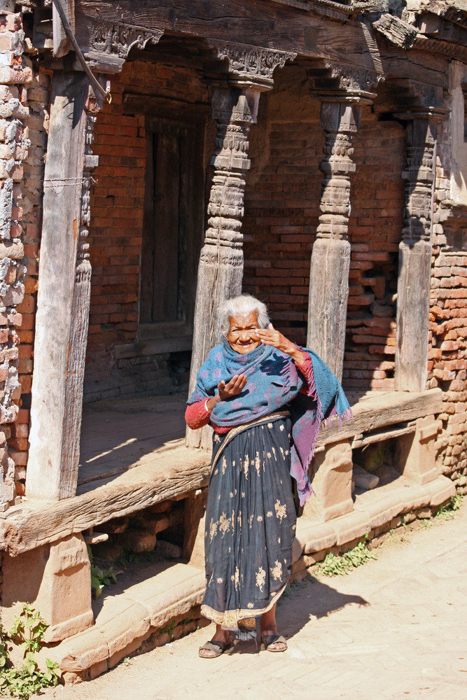 Bhaktapur