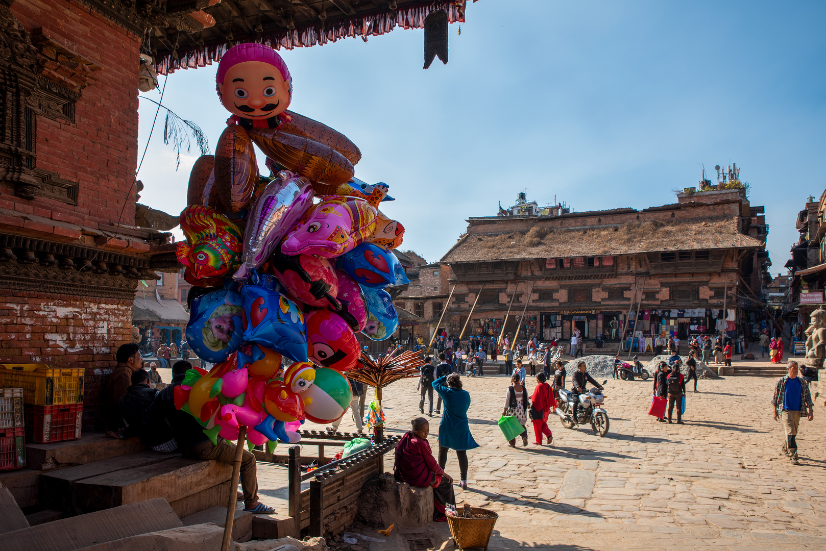 Bhaktapur 30