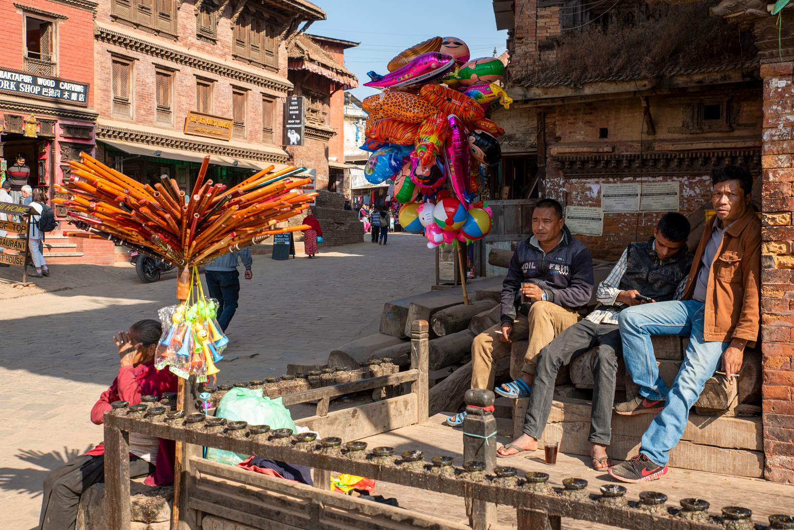 Bhaktapur 31