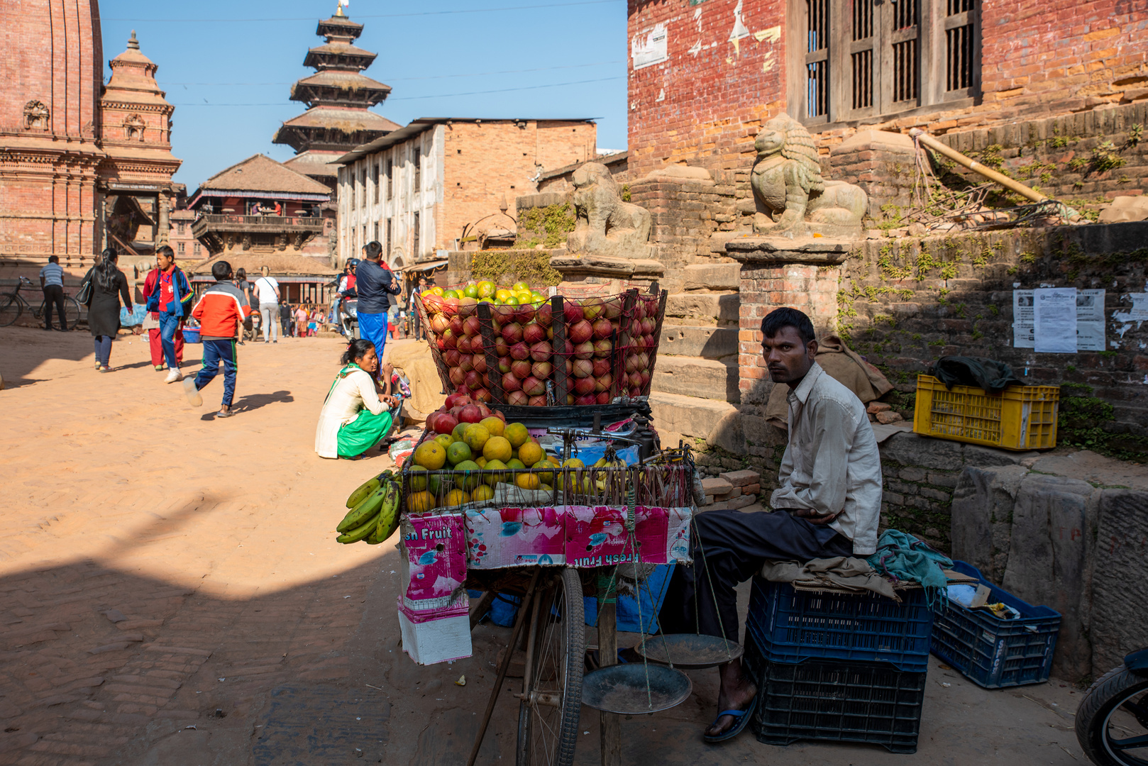 Bhaktapur 32