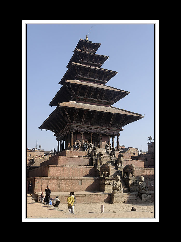 Bhaktapur 34